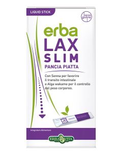 ERBA VITA Erbalax Slim 12Bust Stick Pack