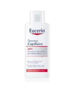 Eucerin Shampoo Ph5 Delicato 250Ml
