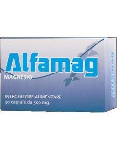 Alfamag 50Cps