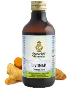 Map Italia Livomap 200Ml