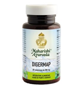 Map Italia Digermap 60Cpr