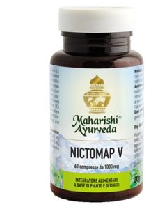Map Italia Nictomap V 60Cpr