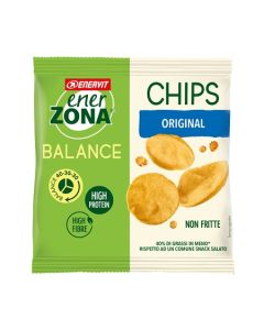 Enerzona Chips Classico 1 Busta