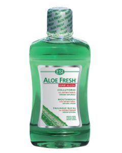 Esi Aloe Fresh Colluttorio Zer Alcool 500Ml