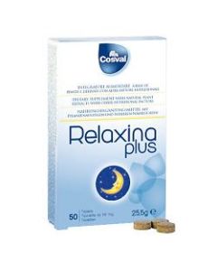 Cosval Relaxina Plus 50Tav