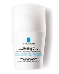 La Roche Posay Physio Deo Roll-On 50Ml
