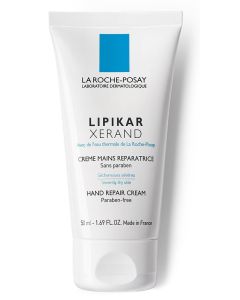La Roche Posay Lipikar Mani 50Ml