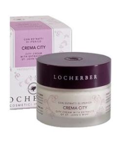 Cosval Locherber Crema City 50Ml
