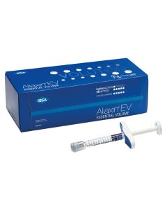 ALIAXIN EV SIR INTRADERM 25MG