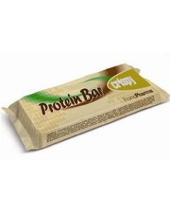 Promopharma Protein Bar Crispy 45G