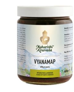 Map Italia Vyanamap Pasta 600G