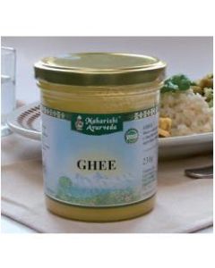 Map Italia Ghee Bio Burro Chiarificato 480Gr