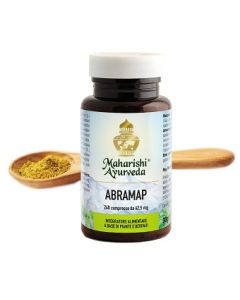 Map Italia Abramap 240Cpr