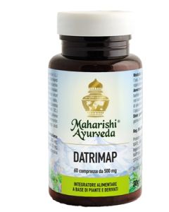 Map Italia Datrimap 60Cpr