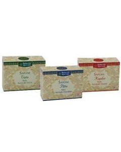 Map Italia Sapone Kapha 100G