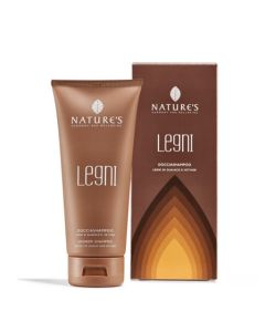 Nature'S Legni Docciashampoo 200Ml