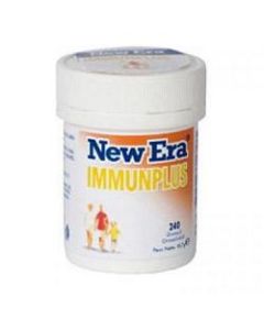 Named New Era Immunplus 240Gr