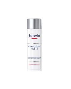 Eucerin Hyaluron Filler Crema Pelli N/M 50Ml