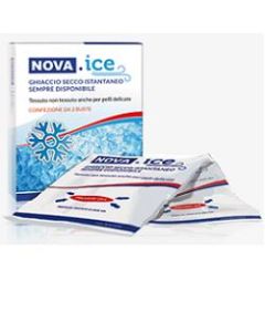 Nova Dolfast IceGhiacc Tnt2Bu
