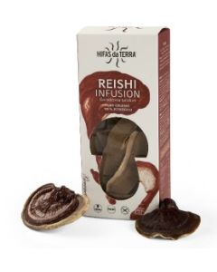 Freeland Reishi Tisane 30G