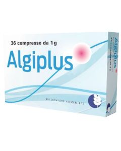 Biogroup Algiplus 36Cpr 1G