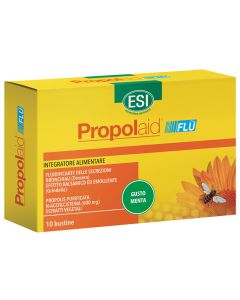Esi Propolaid Flu 10 Bustine
