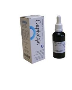 Biogroup Cephalgin Soluzione Ial 50Ml