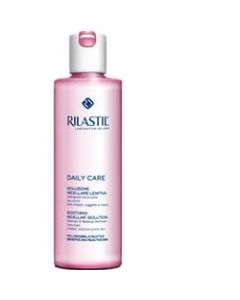 Rilastil Daily Care Soluzione Micellare 250Ml