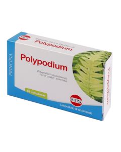 POLYPODIUM ESTRATTO SECCO60CPR
