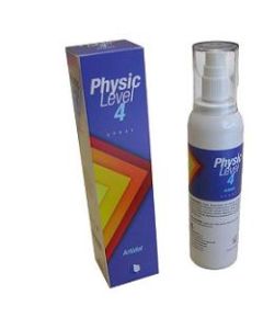 Biogroup Physic Level 4 Artidol 200Ml