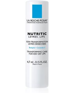 La Roche Posay Nutritic Labbra 4,7Ml