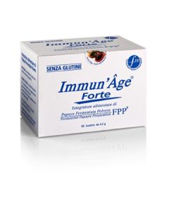 IMMUN'AGE FORTE 60BUST