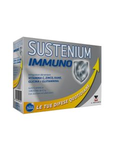 Sustenium Immuno Energy 14Bust