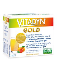 Vitadyn Gold 14 Bustine