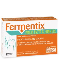 Named Fermentix Pancia Pia/Gonf20Cpr