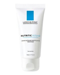 La Roche Posay Nutritic Tubo 50Ml