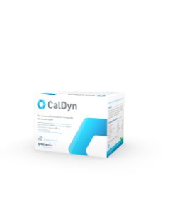 Metagenics Caldyn 42Bust