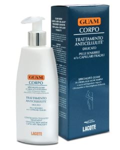 GUAM CREMA CRP TRATT ANTICELLU
