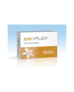 Pharmextracta Iperiplex 30 Cps