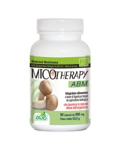 Avd Abm Micotherapy 90Cps