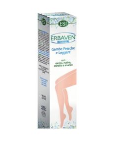 Esi Erbaven Fresh Gel 100Ml