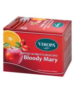 Viropa Bloody Mary 15 Bustine