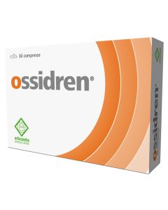 Erbozeta Ossidren 30Cpr