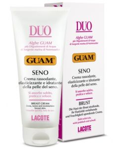 Guam Duo Crema Seno 150Ml