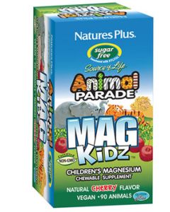 La Strega Animal Parade Mag Kidz 90Tav
