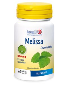 Longlife Melissa 60Cps