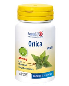 Longlife Ortica 60Cps