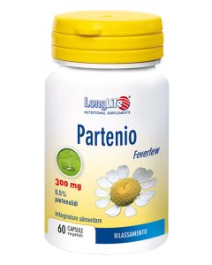 Longlife Partenio 60Cps Veg
