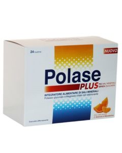 Polase Plus 24 Buste