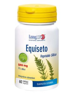 Longlife Equiseto 60Cps